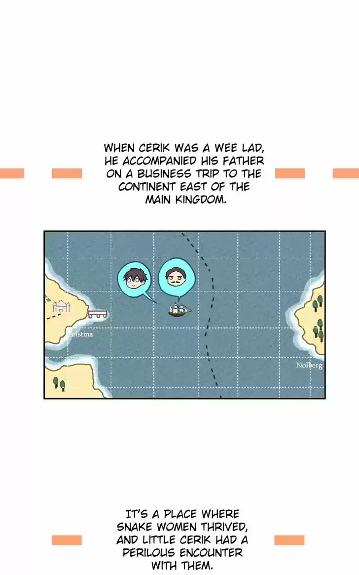 Mage & Demon Queen 16