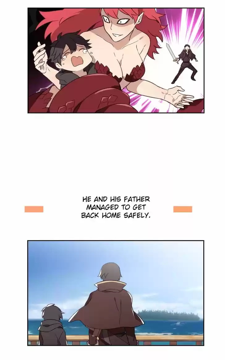 Mage & Demon Queen 16