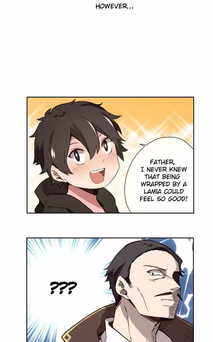 Mage & Demon Queen 16