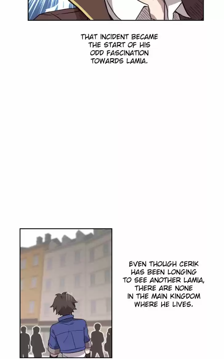 Mage & Demon Queen 16