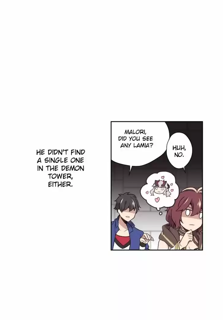 Mage & Demon Queen 16