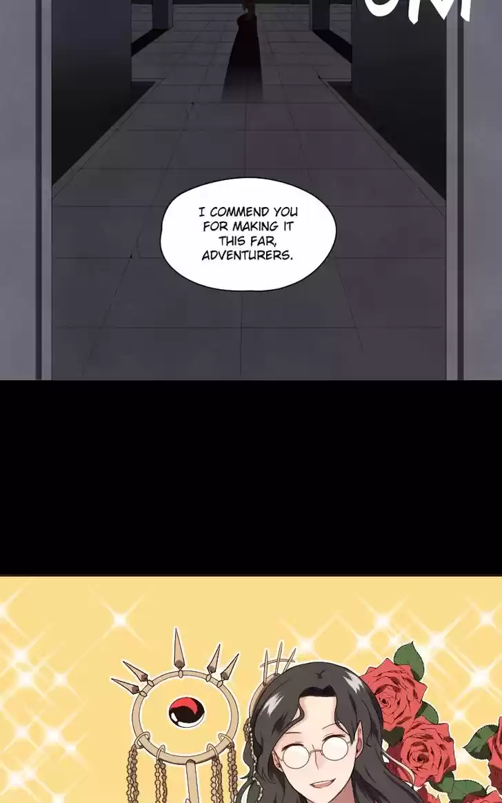 Mage & Demon Queen 16