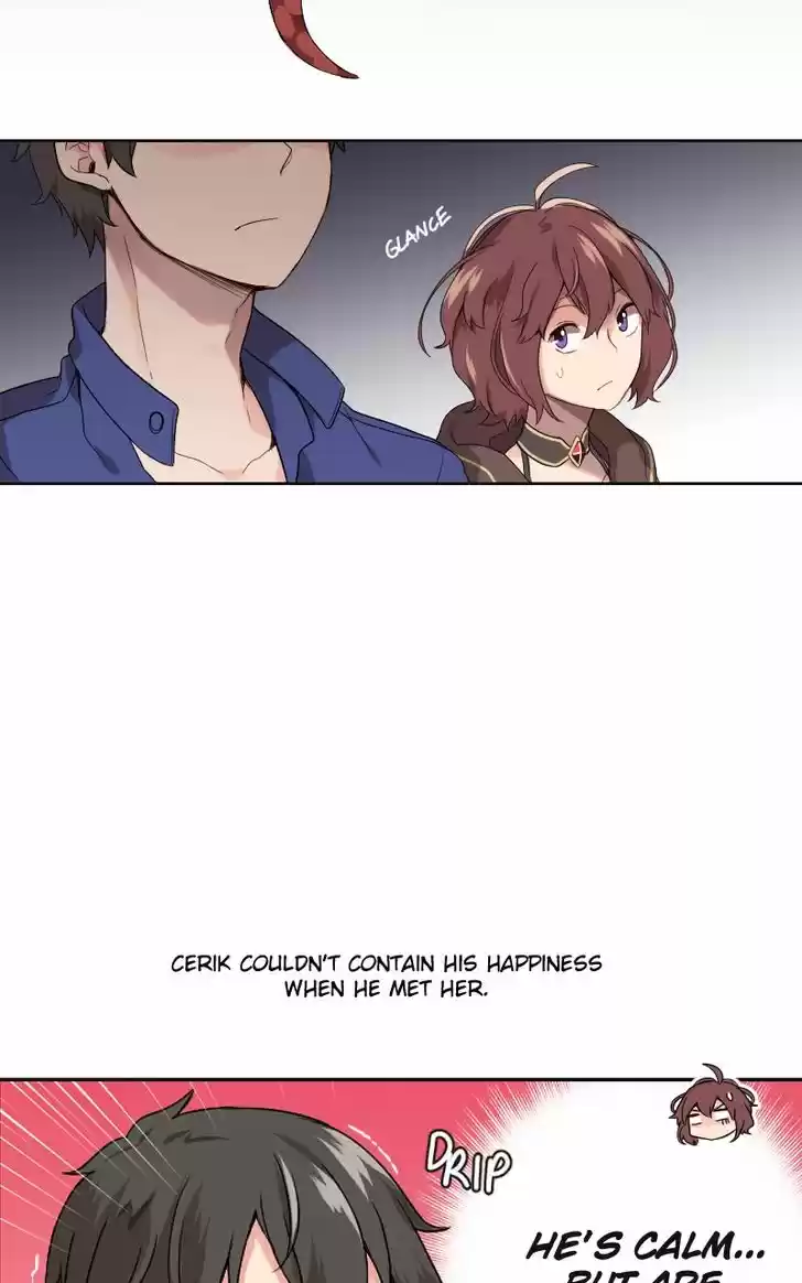 Mage & Demon Queen 16