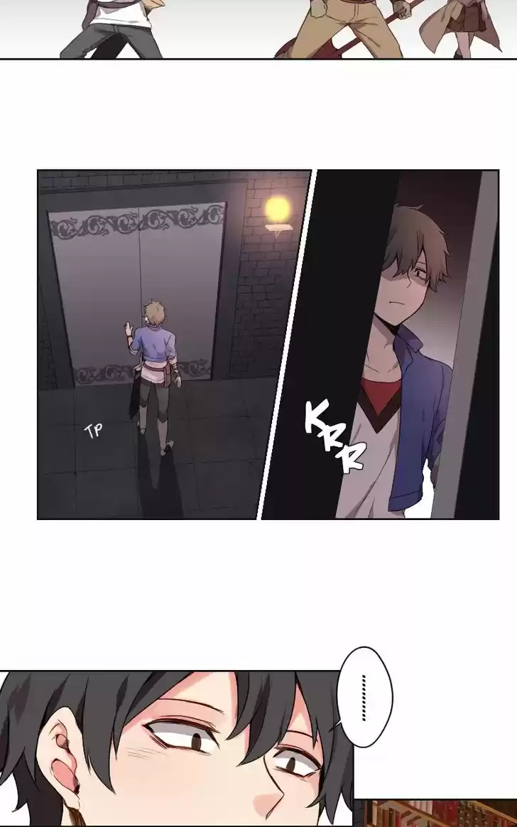 Mage & Demon Queen 16