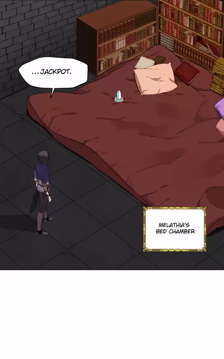 Mage & Demon Queen 16