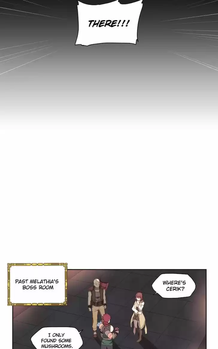 Mage & Demon Queen 16