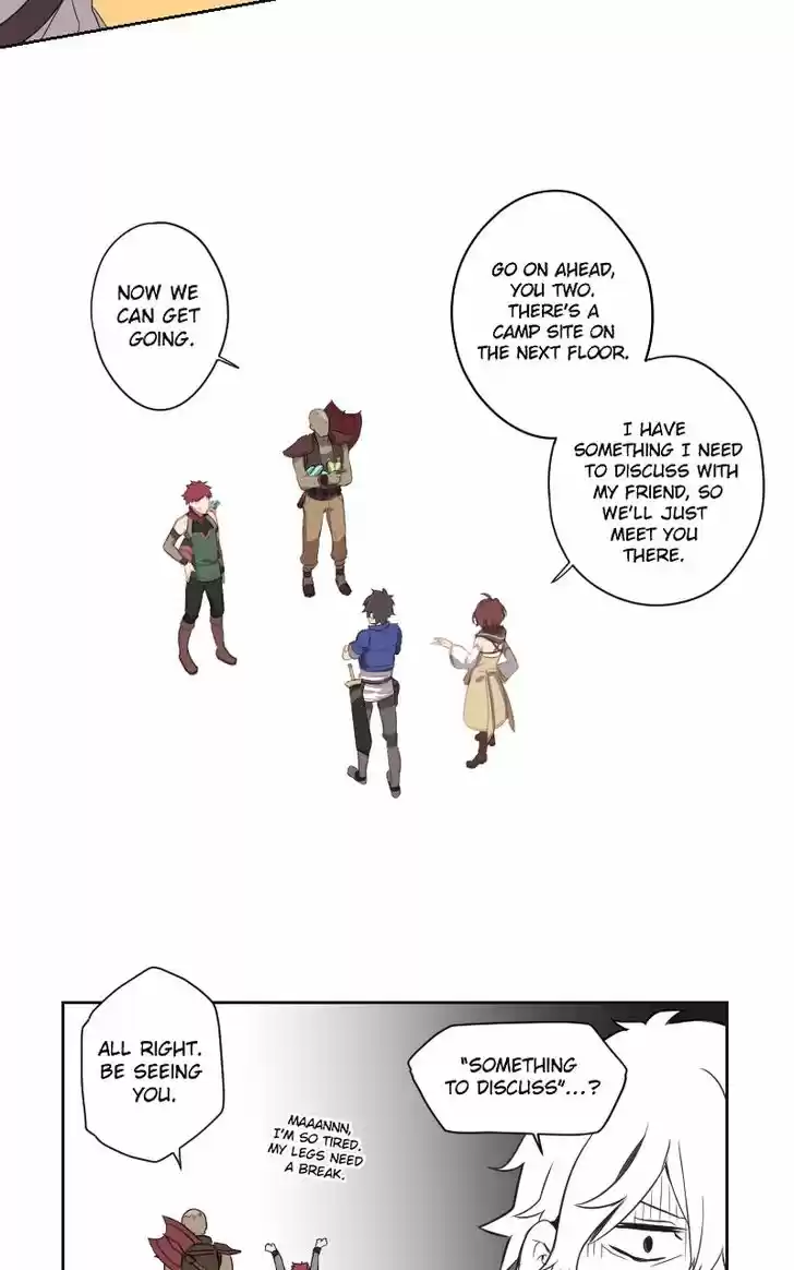 Mage & Demon Queen 16