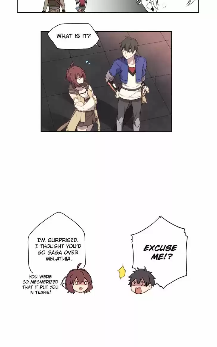 Mage & Demon Queen 16