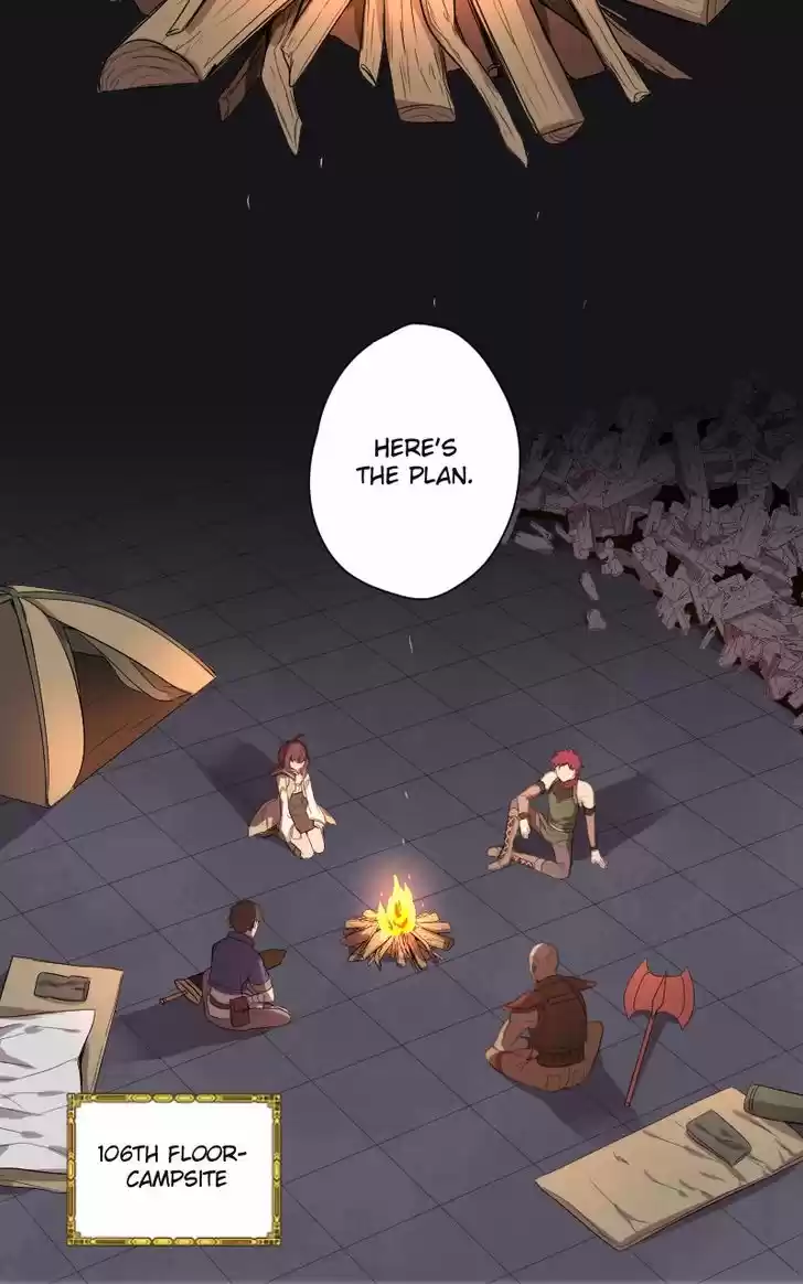 Mage & Demon Queen 17