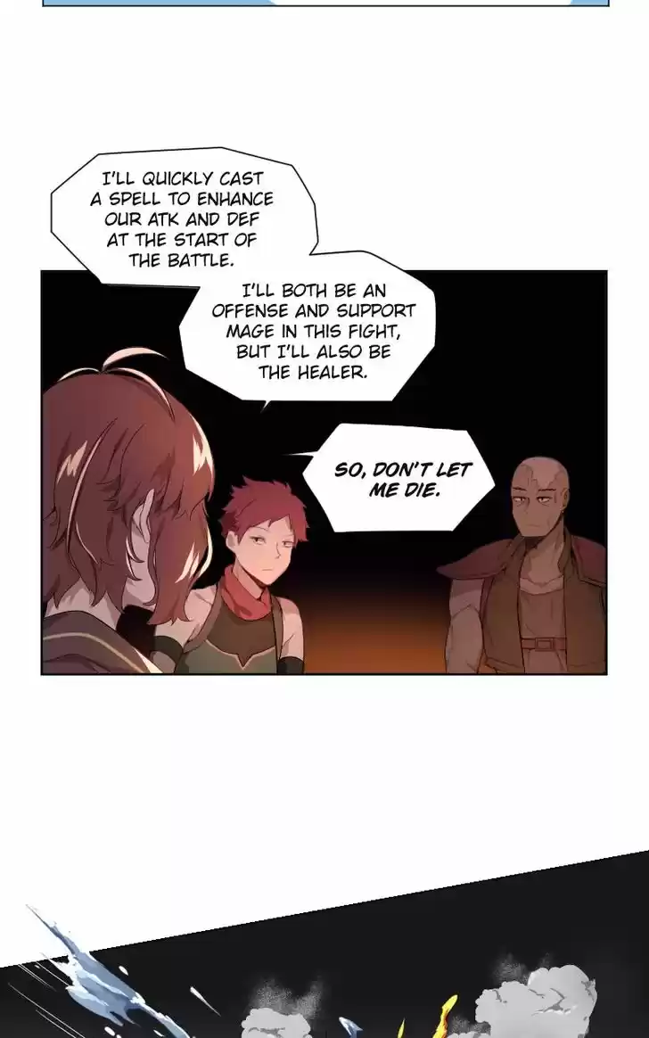 Mage & Demon Queen 17