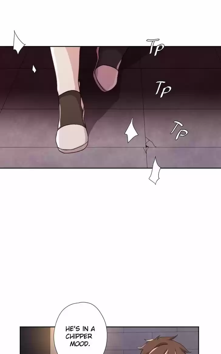 Mage & Demon Queen 17