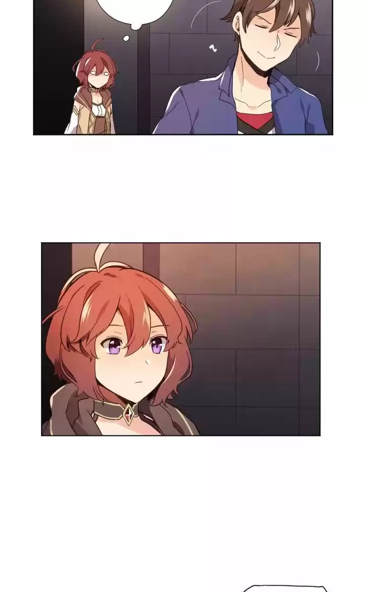 Mage & Demon Queen 17