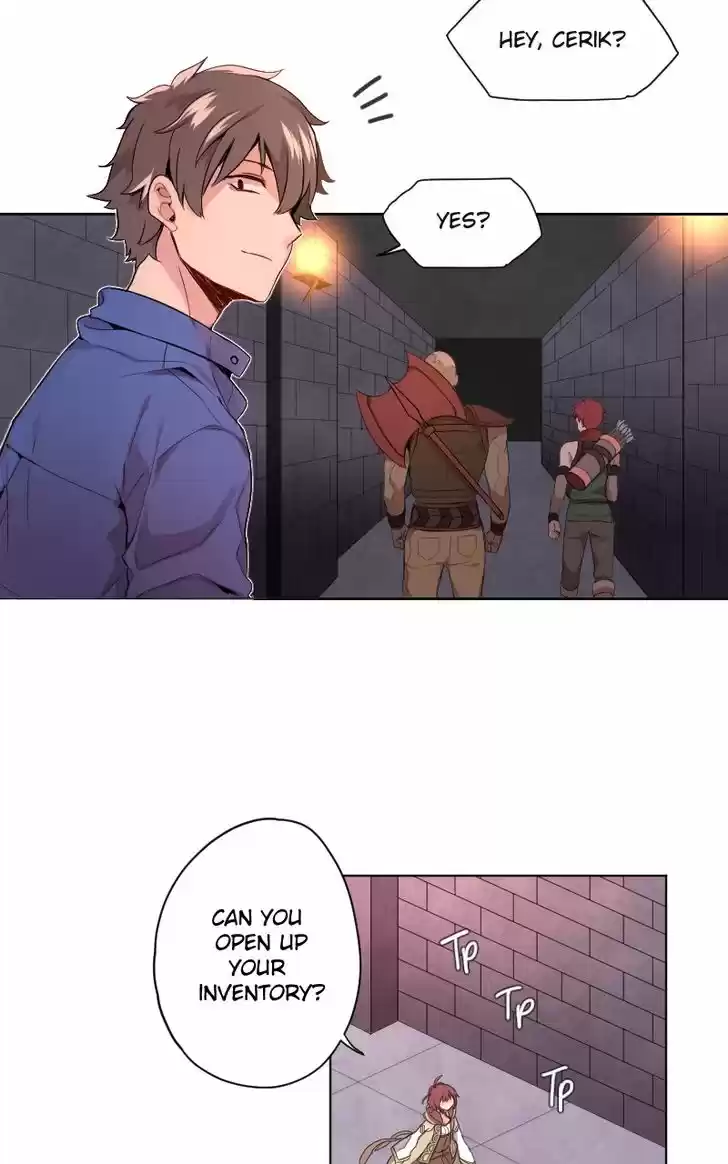 Mage & Demon Queen 17