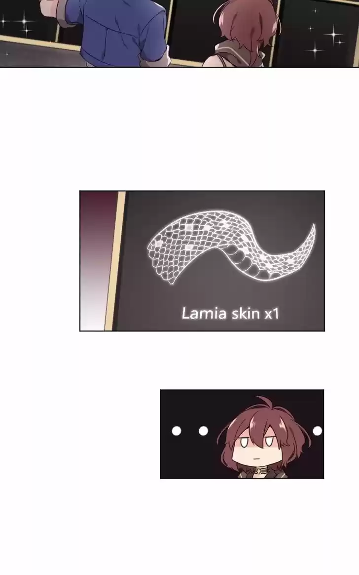 Mage & Demon Queen 17