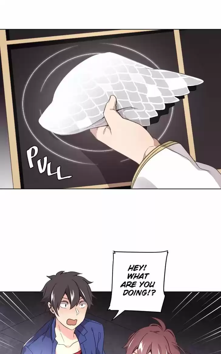 Mage & Demon Queen 17