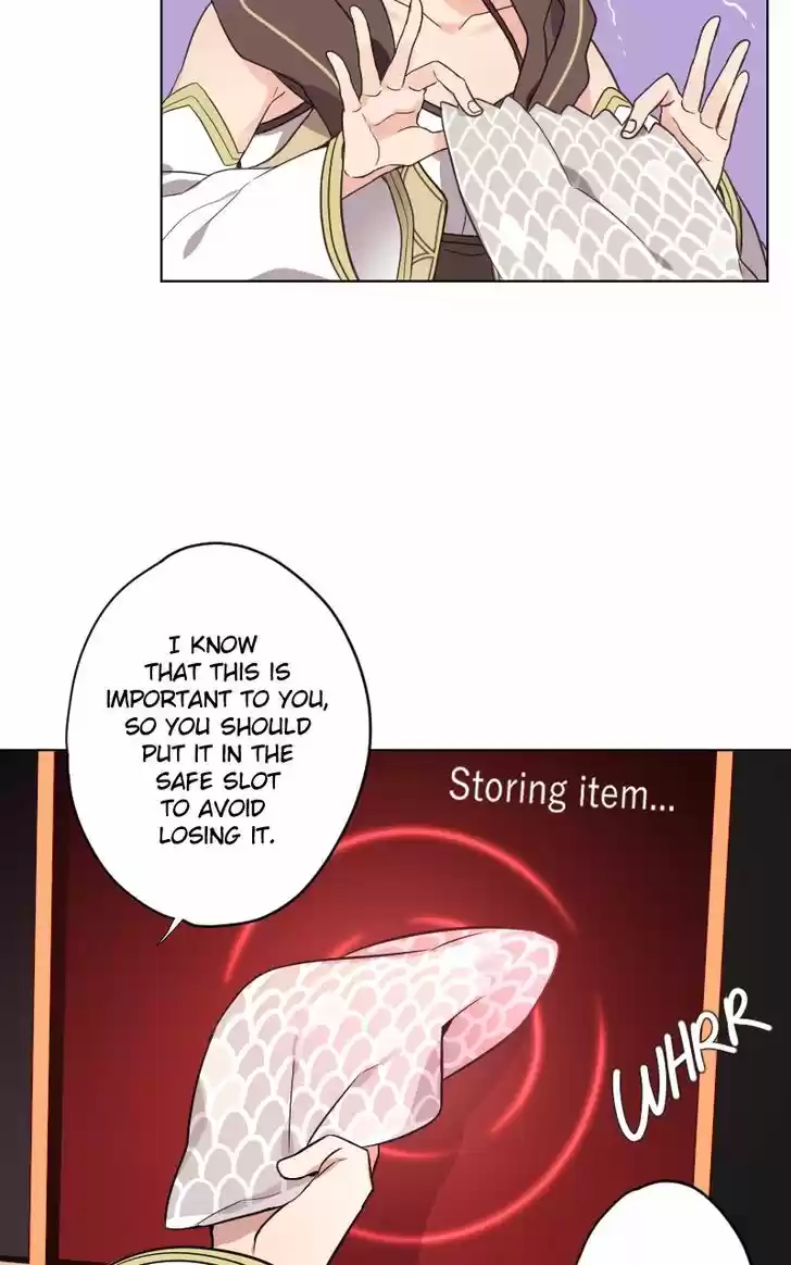 Mage & Demon Queen 17