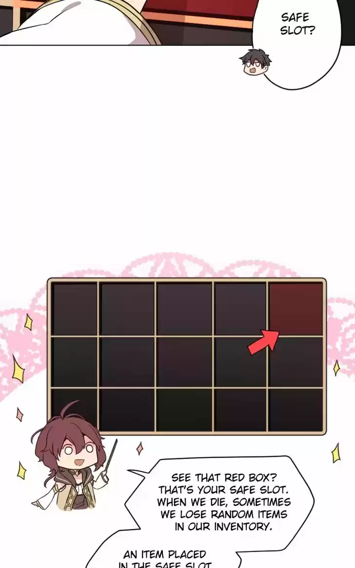 Mage & Demon Queen 17