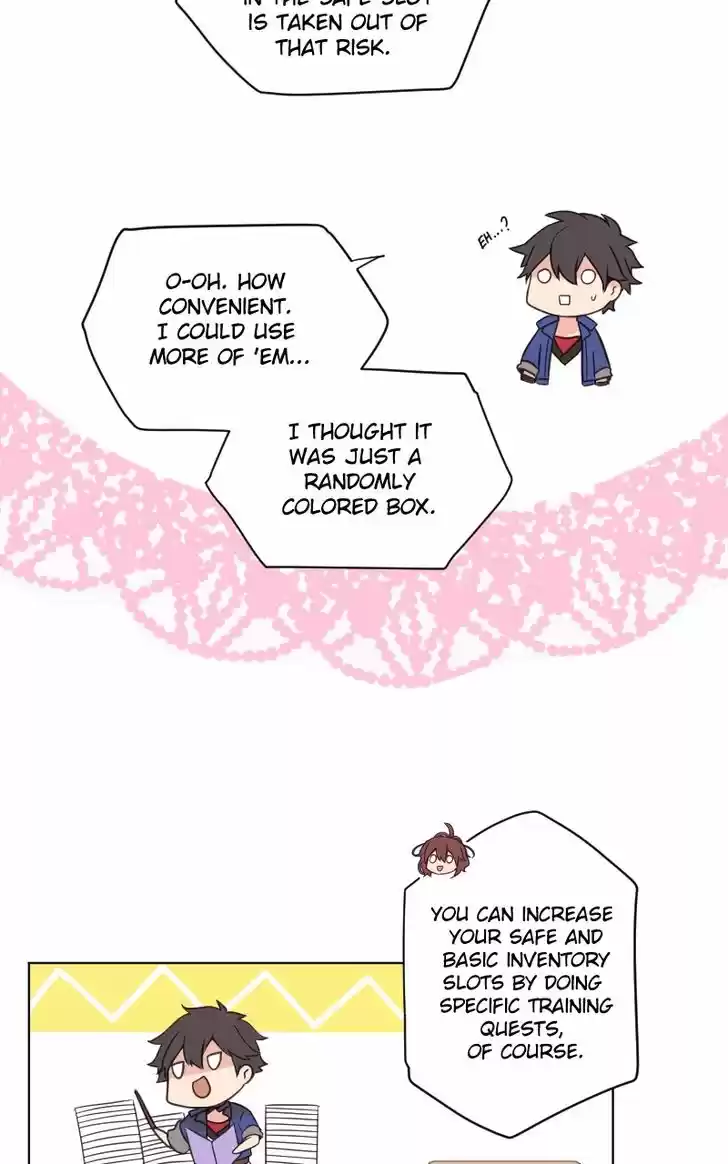 Mage & Demon Queen 17