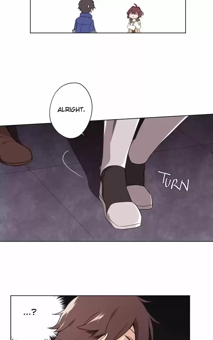 Mage & Demon Queen 17