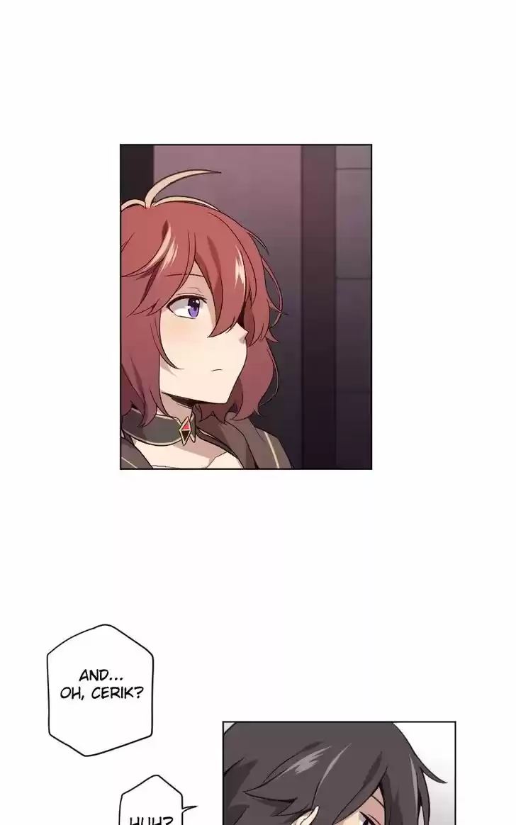 Mage & Demon Queen 17