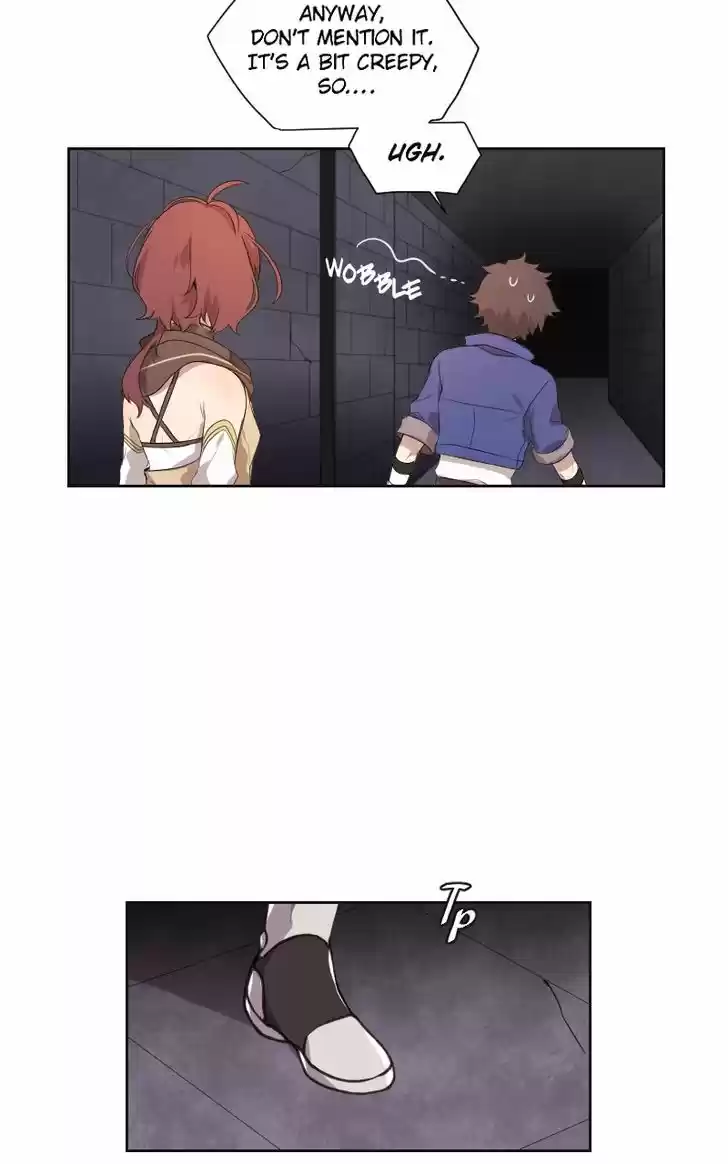 Mage & Demon Queen 17