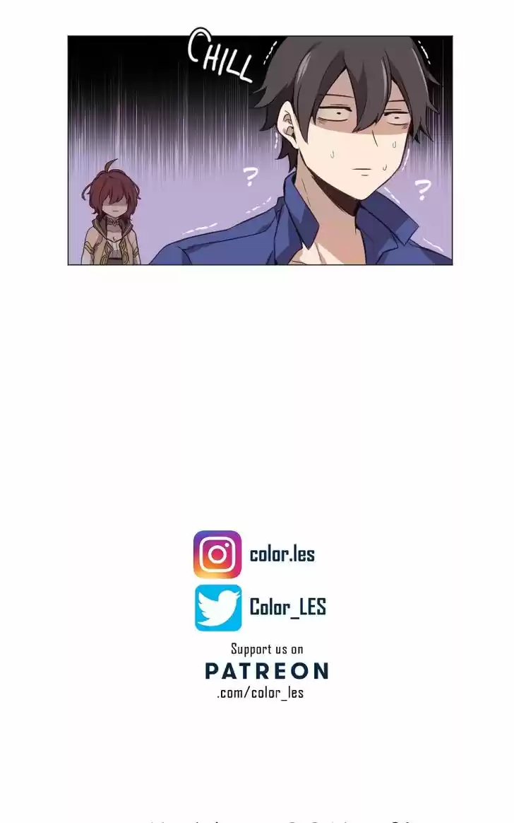 Mage & Demon Queen 17