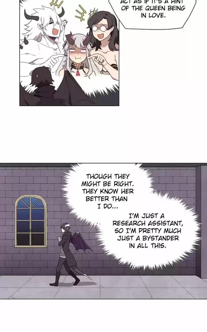 Mage & Demon Queen 18