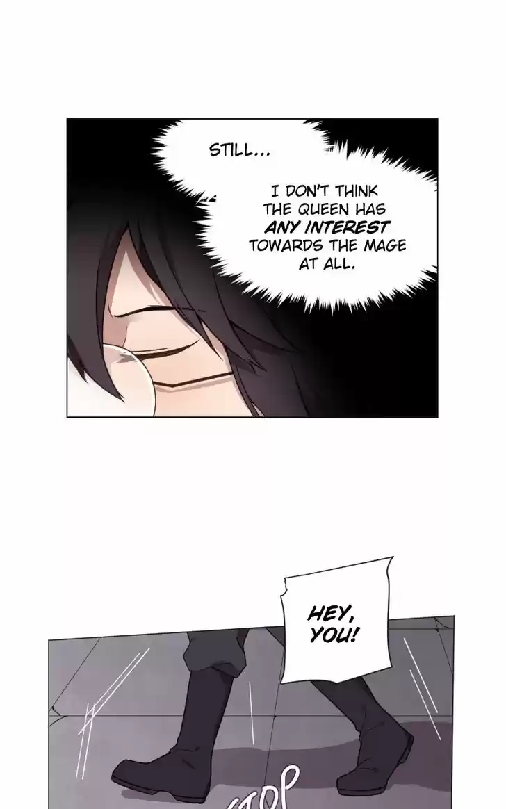 Mage & Demon Queen 18