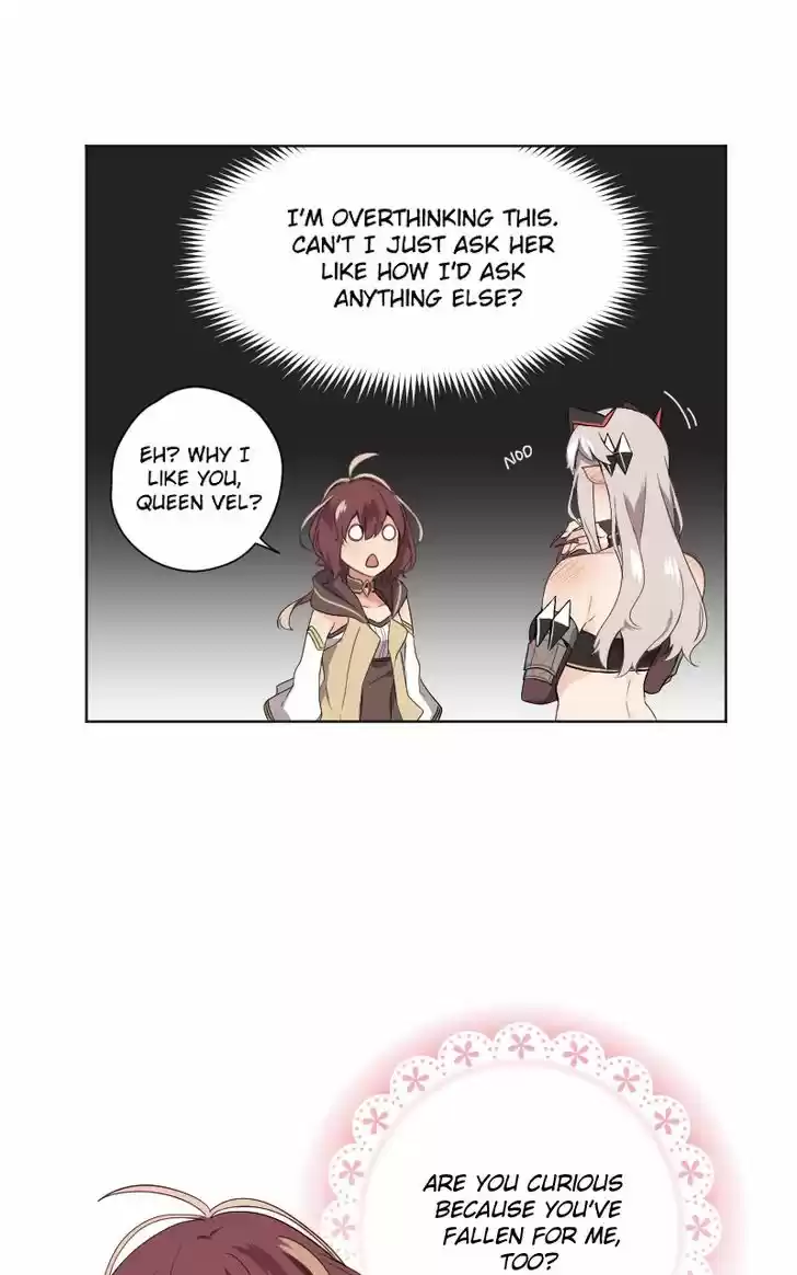 Mage & Demon Queen 18