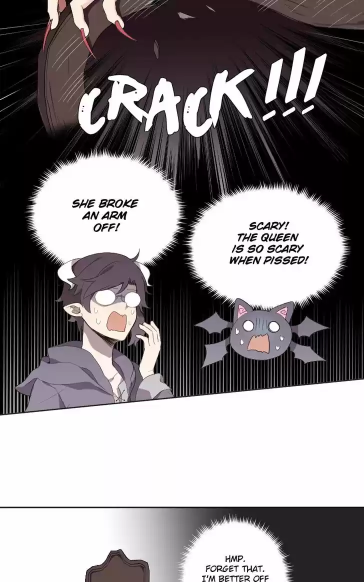 Mage & Demon Queen 18