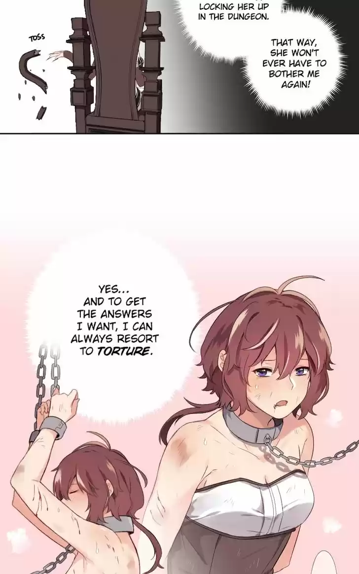 Mage & Demon Queen 18