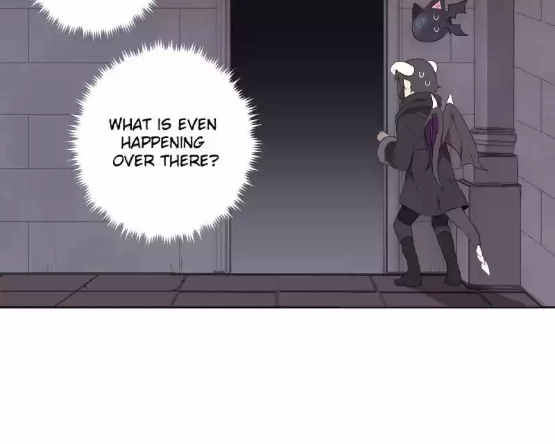 Mage & Demon Queen 18