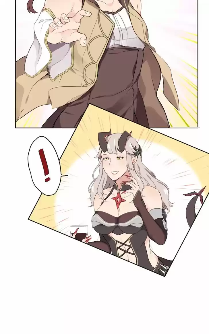 Mage & Demon Queen 18