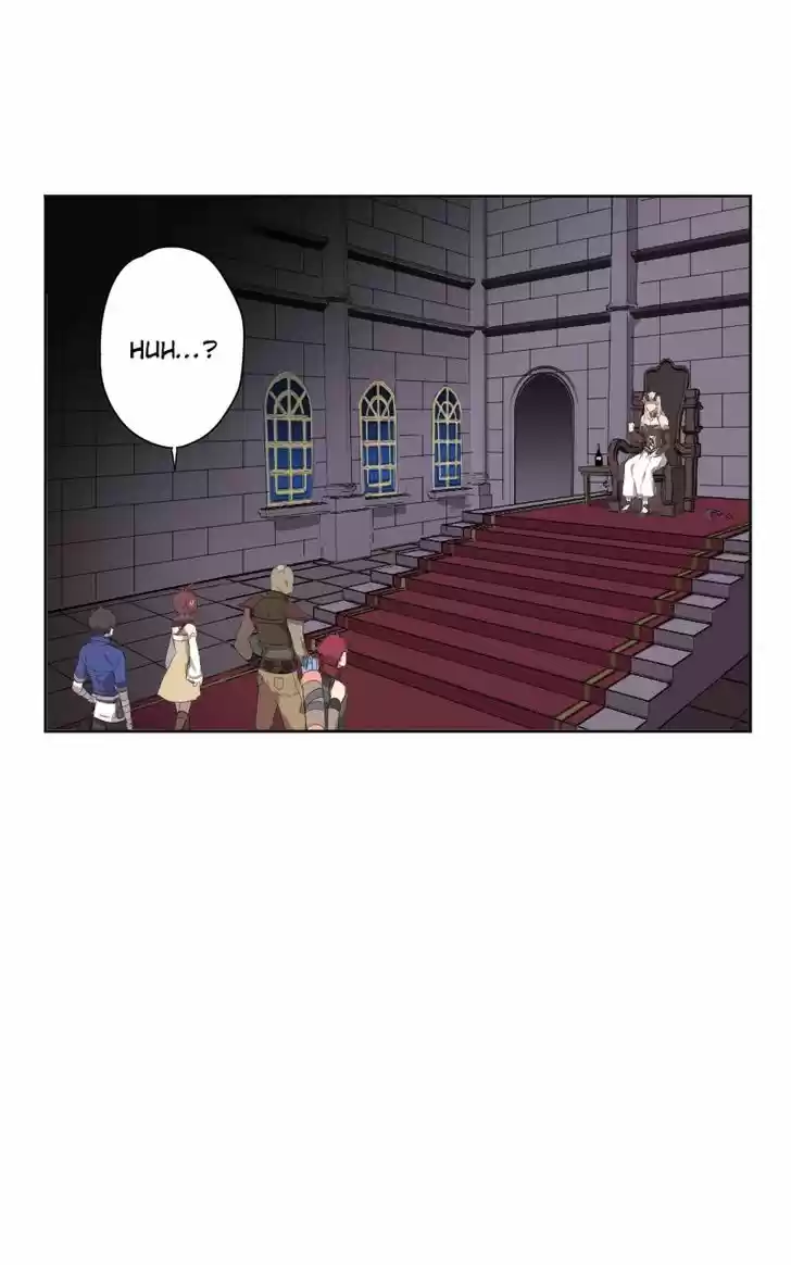 Mage & Demon Queen 18