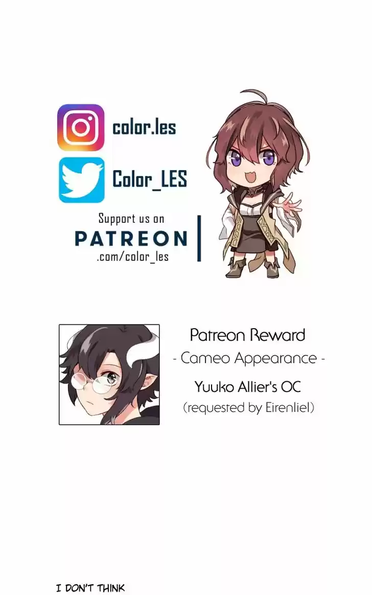 Mage & Demon Queen 18