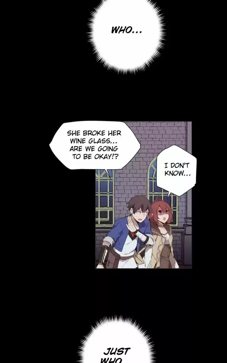 Mage & Demon Queen 19