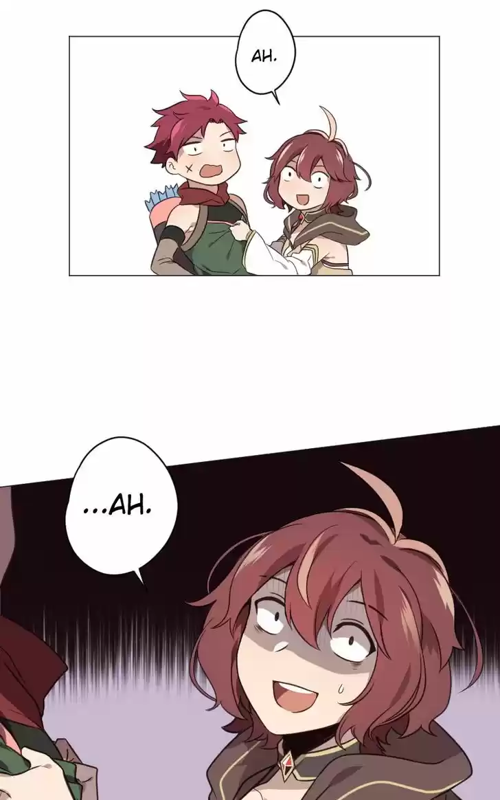 Mage & Demon Queen 19