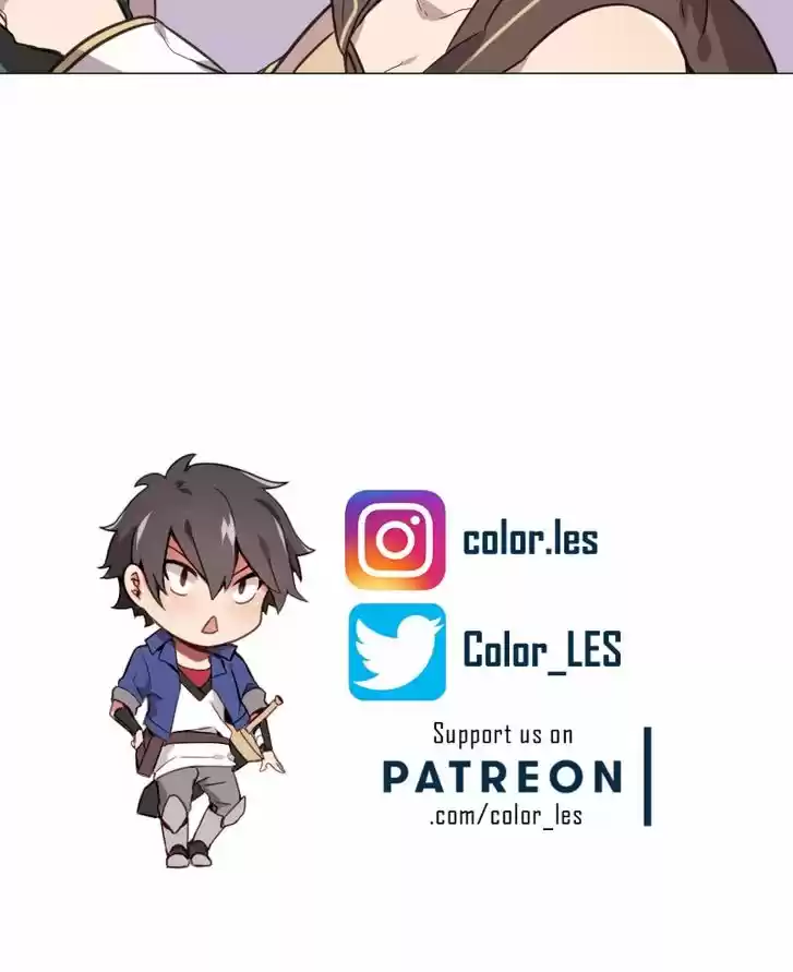 Mage & Demon Queen 19