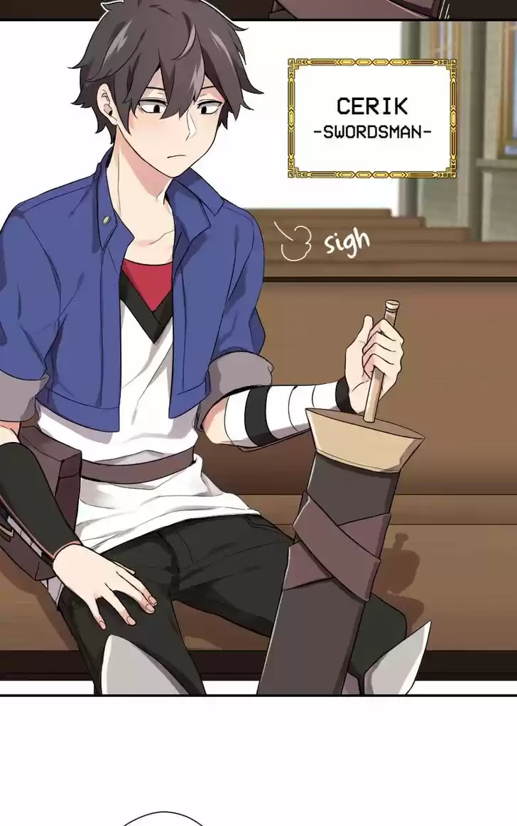 Mage & Demon Queen 2