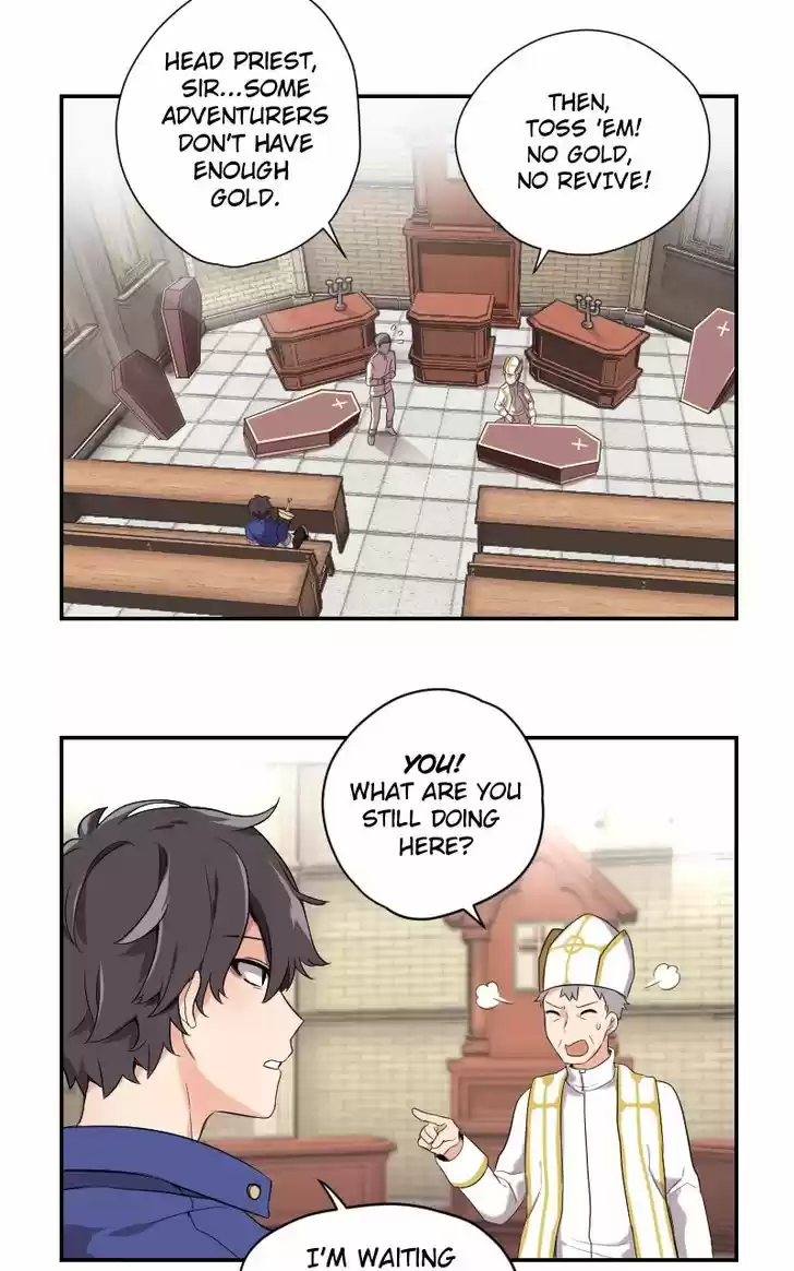 Mage & Demon Queen 2