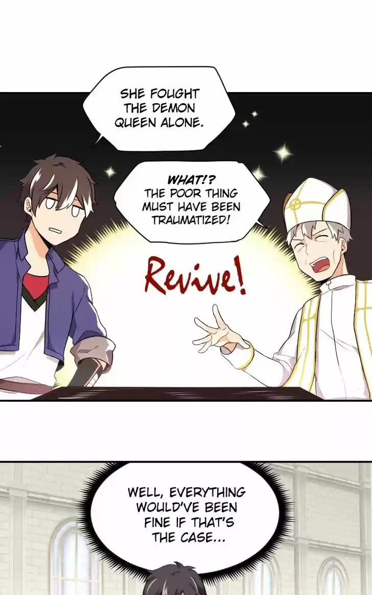 Mage & Demon Queen 2