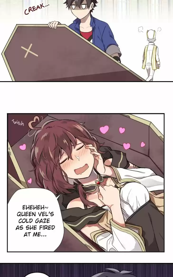 Mage & Demon Queen 2