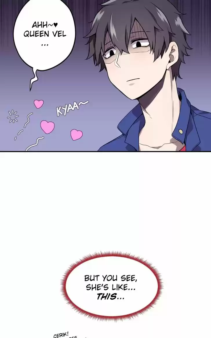 Mage & Demon Queen 2