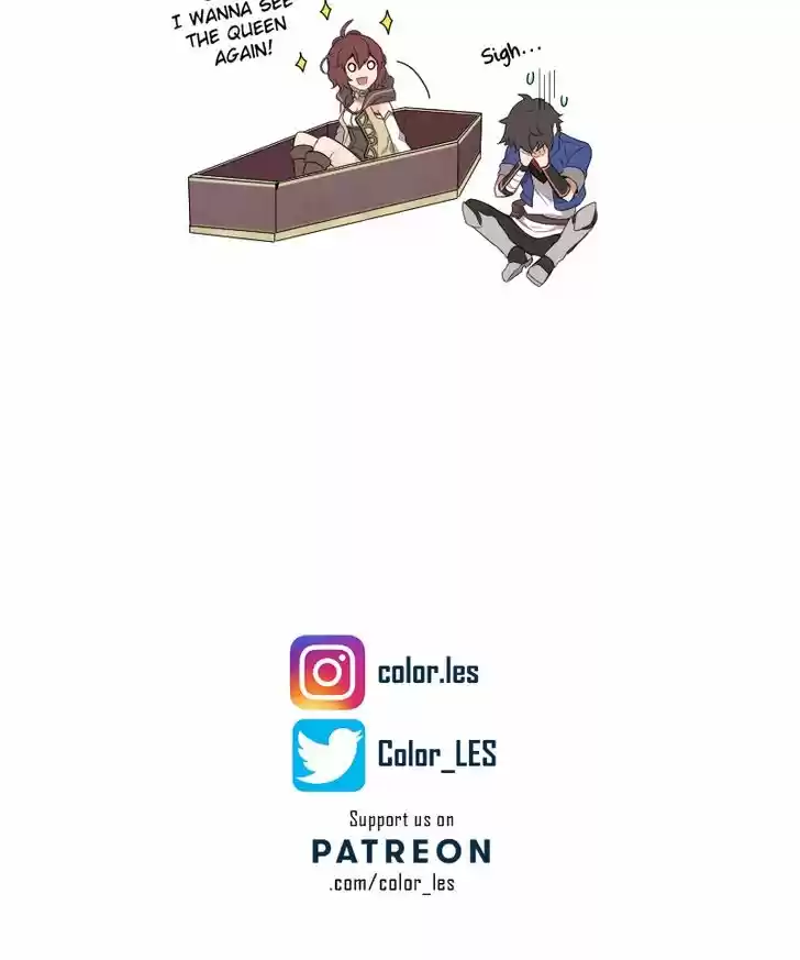 Mage & Demon Queen 2