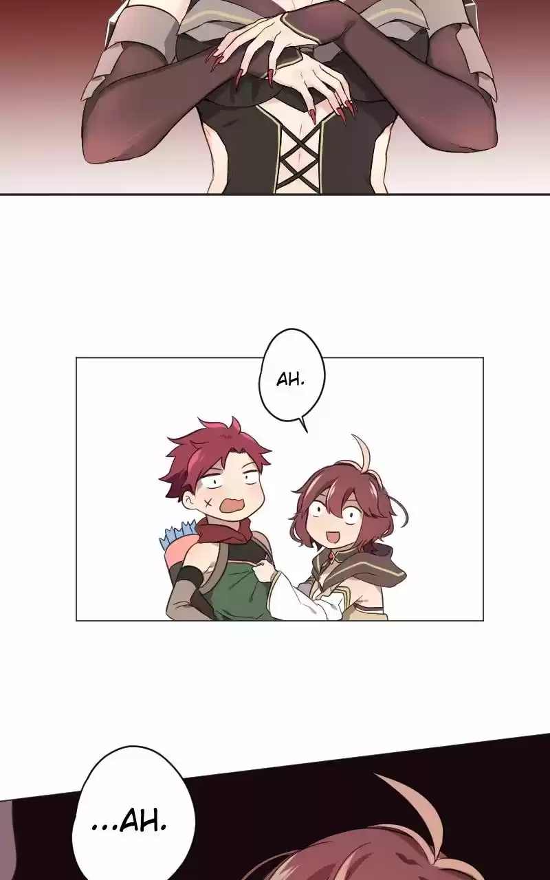 Mage & Demon Queen 20