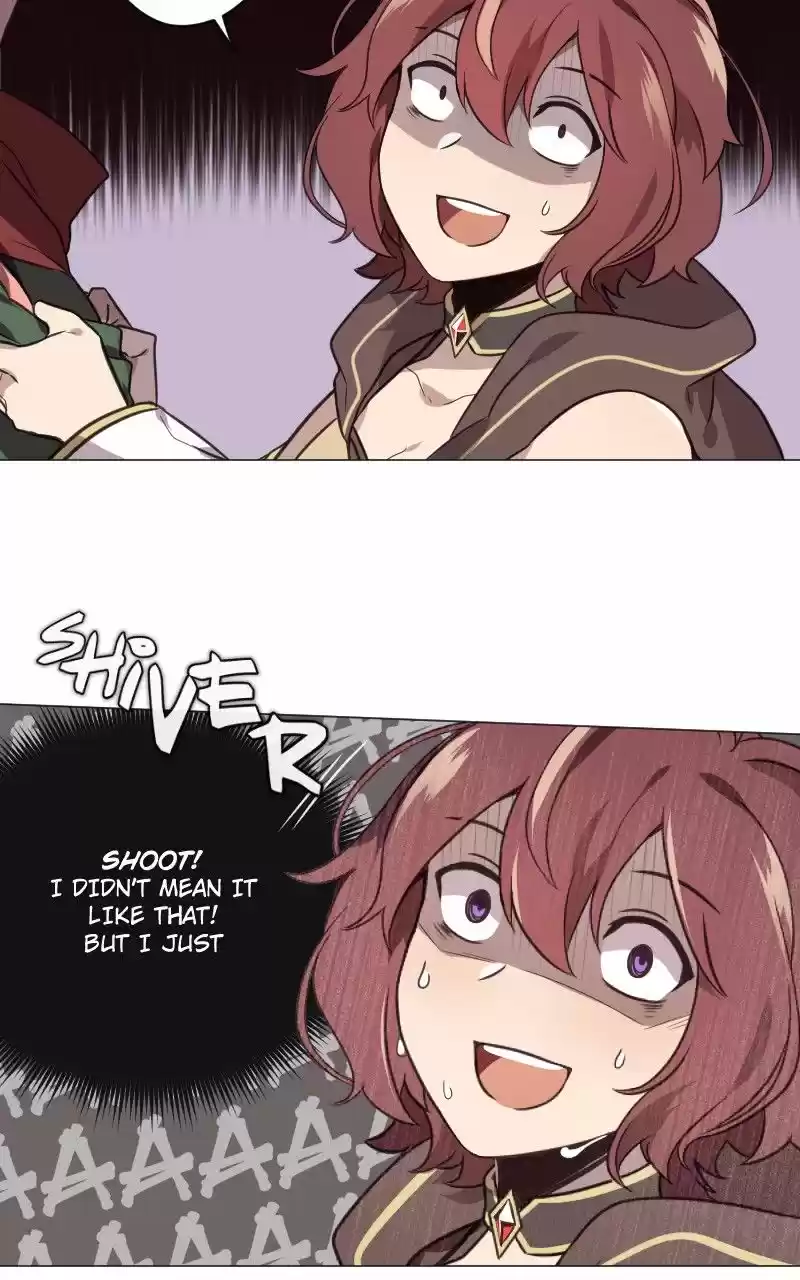 Mage & Demon Queen 20