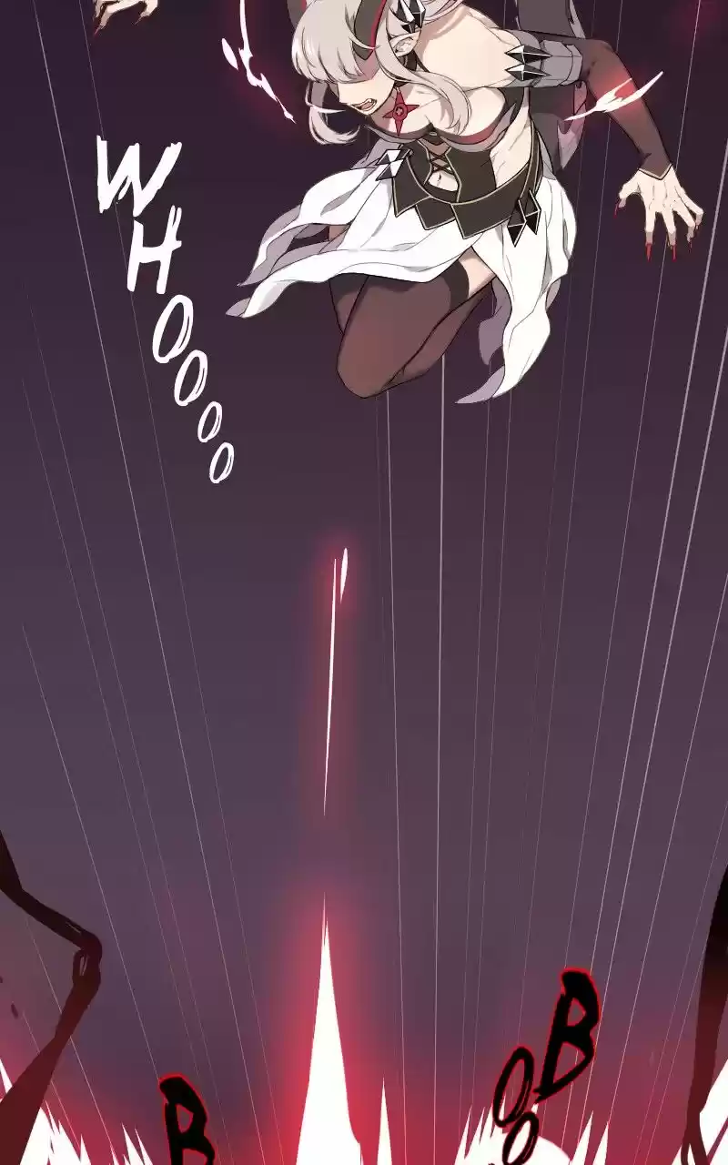 Mage & Demon Queen 20