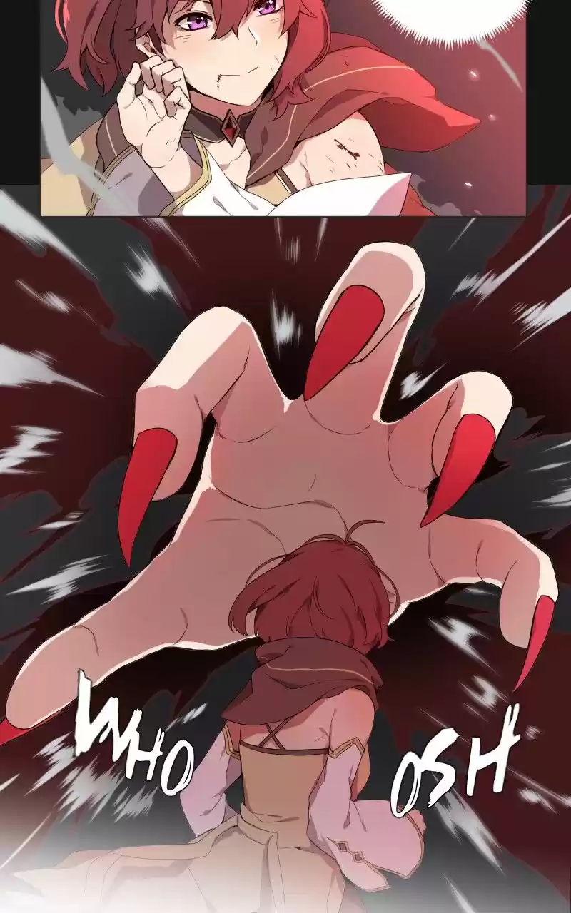 Mage & Demon Queen 20