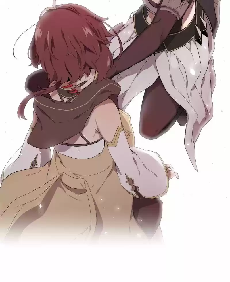 Mage & Demon Queen 20