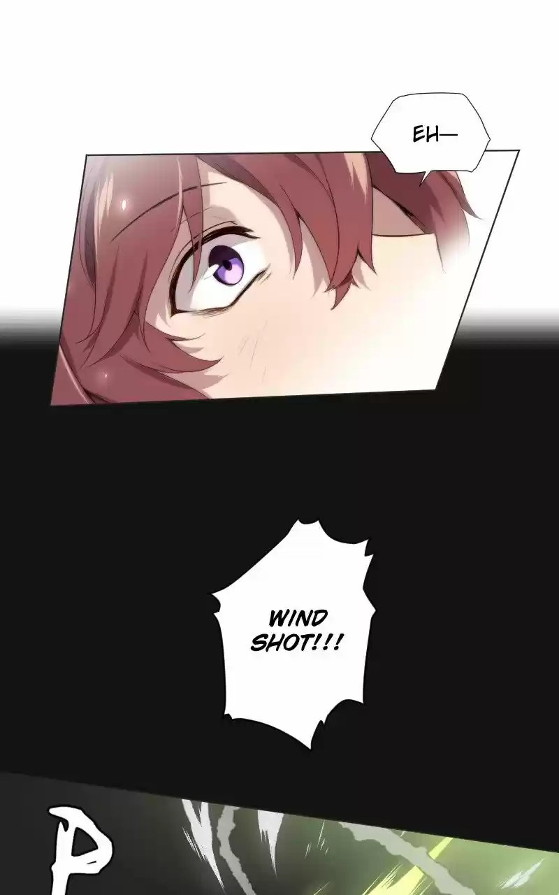 Mage & Demon Queen 20